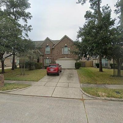 4419 Atascocita Trl, Humble, TX 77346