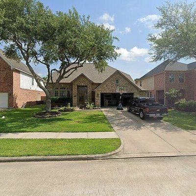 4426 Canonsburg, League City, TX 77573