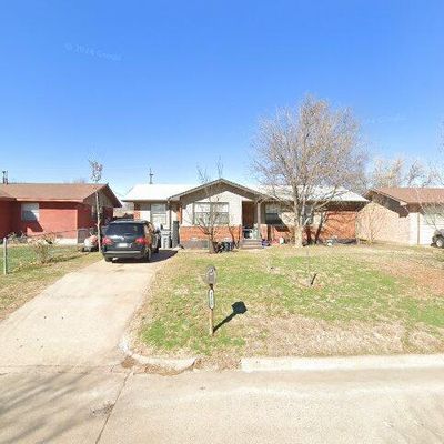 4425 Nw Baltimore Ave, Lawton, OK 73505