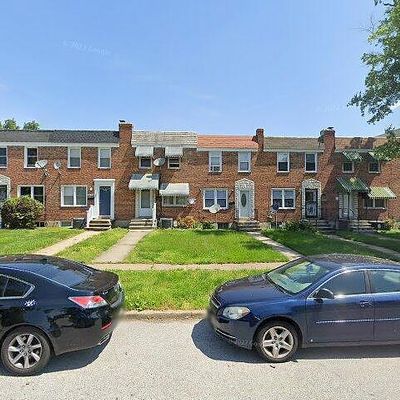 4426 Parkton St, Baltimore, MD 21229