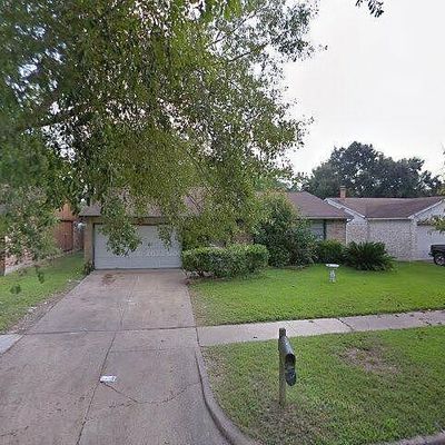 4430 Kevinkay Dr, Houston, TX 77084