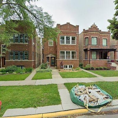 4432 N California Ave, Chicago, IL 60625