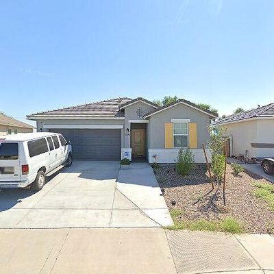 44355 W Palo Cedro Rd, Maricopa, AZ 85138