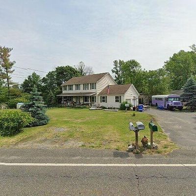 444 Arneys Mount Rd, Jobstown, NJ 08041