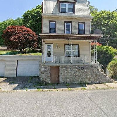 444 E Bacon St, Pottsville, PA 17901