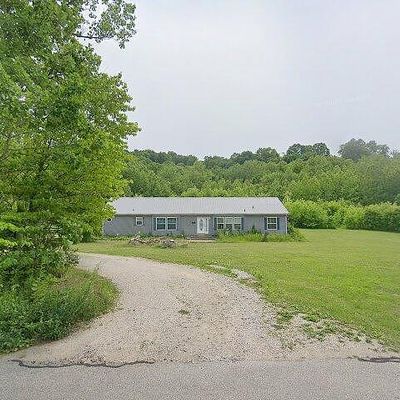 4445 Bartlettsville Rd, Bedford, IN 47421