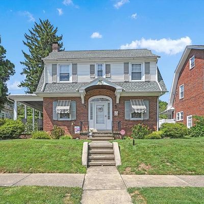 445 Gregg St, Shillington, PA 19607