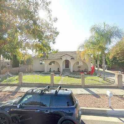 445 W Philadelphia St, Ontario, CA 91762