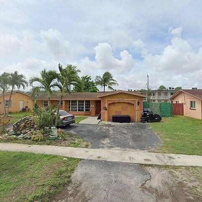 4450 Nw 11 Th St, Lauderhill, FL 33313