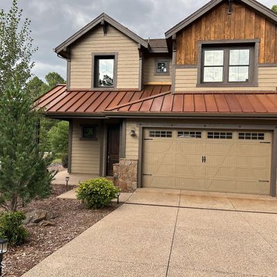 4450 W Arabian Trl, Flagstaff, AZ 86005