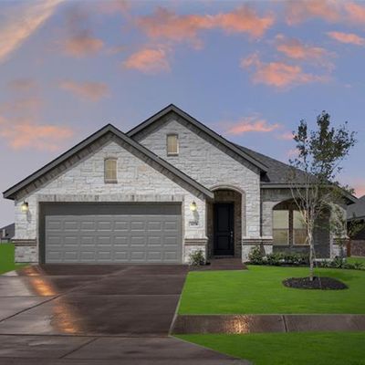 4456 Brentfield Dr, Crowley, TX 76036