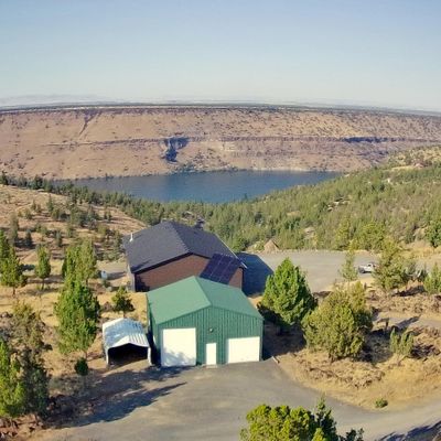 4463 Sw Corral Dr, Culver, OR 97734