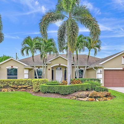 449 Sw Lawler Ave, Port Saint Lucie, FL 34953