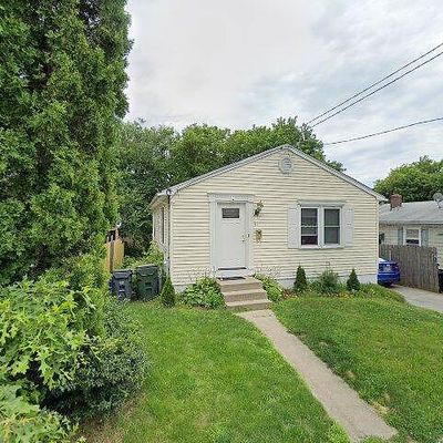 45 Imera St, Providence, RI 02909