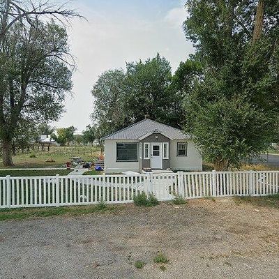 45 N 100 E, Snowville, UT 84336