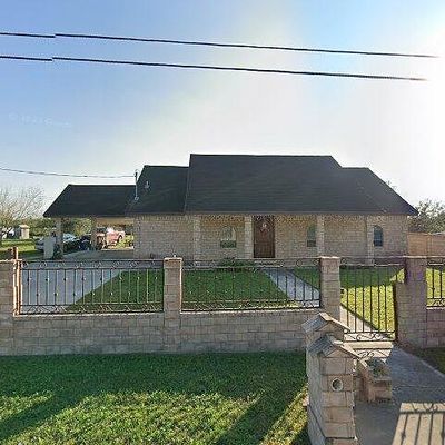 4501 Canadiana Ln, Mission, TX 78572