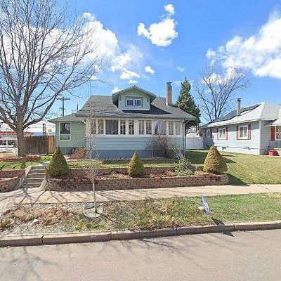 4501 Zenobia St, Denver, CO 80212