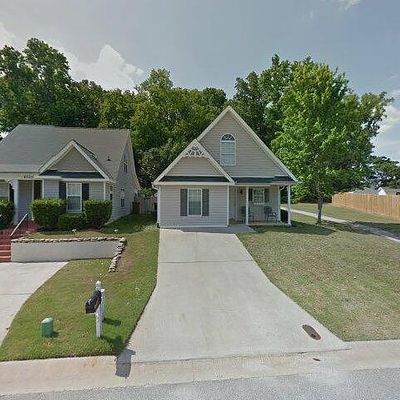 4503 Derryclare Ln, Evans, GA 30809