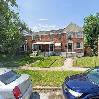 4505 Parkton St, Baltimore, MD 21229