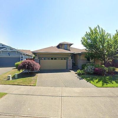 4506 Vashon Dr Ne, Lacey, WA 98516