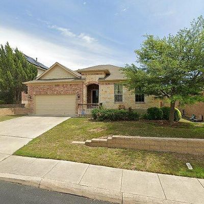 4506 Jesse Bowman, San Antonio, TX 78253