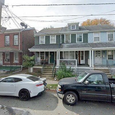 451 Garfield Ave, Trenton, NJ 08629