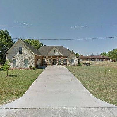 451 Wisdom St, Crosby, TX 77532