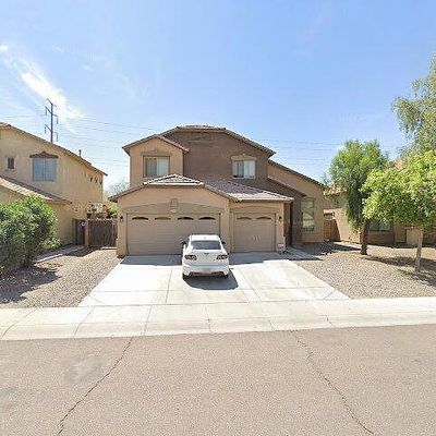 4511 W Donner Dr, Laveen, AZ 85339