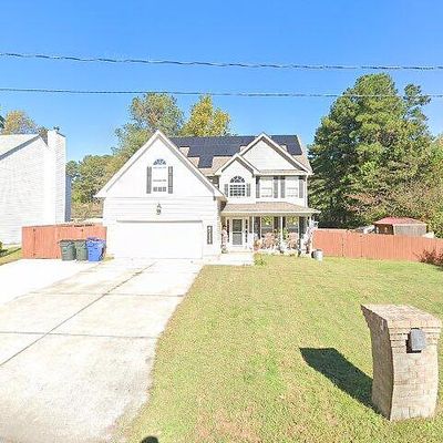 4514 Marlin Ave, Suffolk, VA 23435