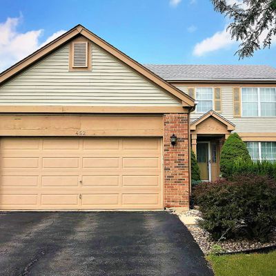 452 Hummingbird Ln, Bolingbrook, IL 60440