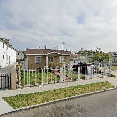 453 E 118 Th Pl, Los Angeles, CA 90061