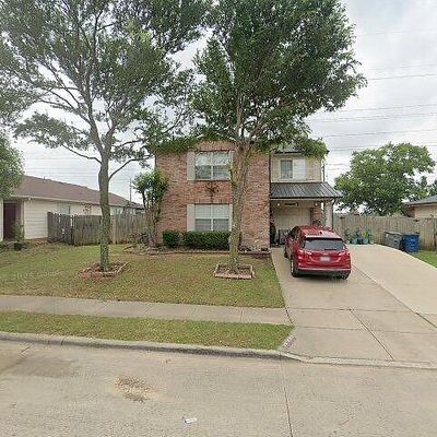 4530 Mar Vista Trl, Dallas, TX 75236