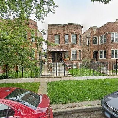 4533 N Christiana Ave #2, Chicago, IL 60625