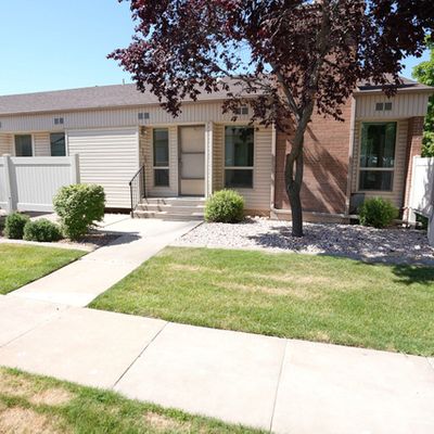 4539 S 1800 W #115, Roy, UT 84067