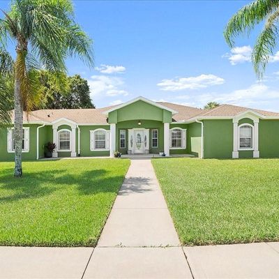 455 Oakland Park Blvd, Port Orange, FL 32127