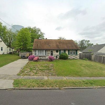 456 Bucknell Ave, Wenonah, NJ 08090