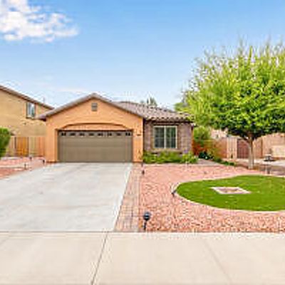 4565 S Merriman Way, Gilbert, AZ 85297