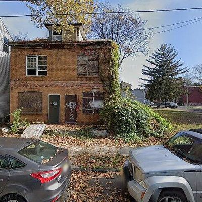 458 Lamberton St, Trenton, NJ 08611