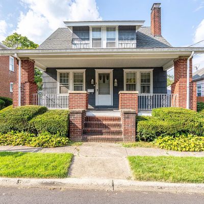 46 Fairfield Ave, Lawrence Township, NJ 08648