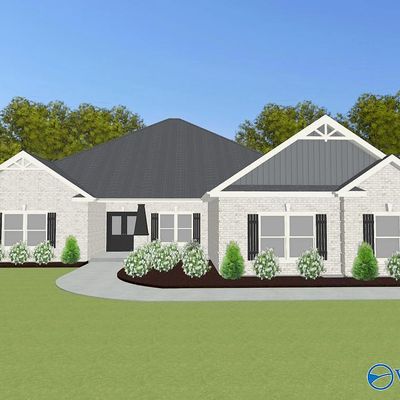 460 Lot Grayson Landing, Madison, AL 35756