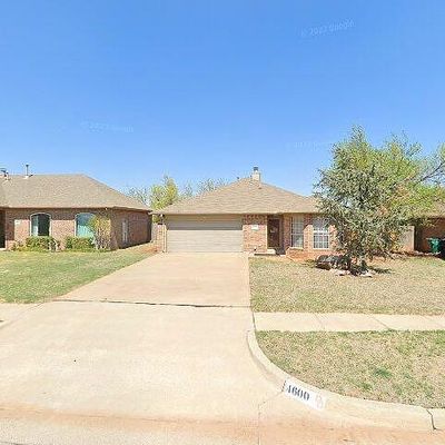 4600 Doe Run Dr, Yukon, OK 73099