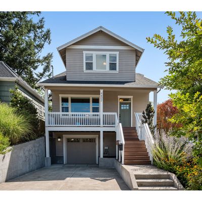 4602 Ne 7 Th Ave, Portland, OR 97211