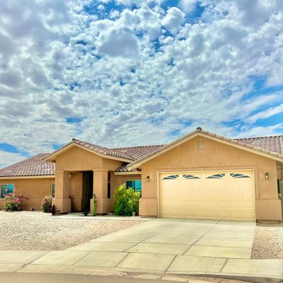 4604 S Lora Lee Ave, Yuma, AZ 85365