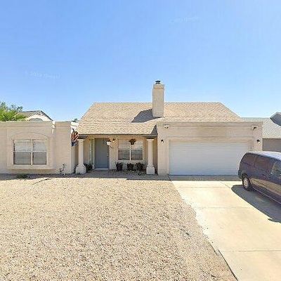 4607 W Morrow Dr, Glendale, AZ 85308