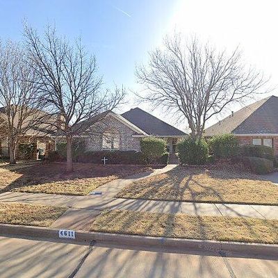 4611 Wendover St, Wichita Falls, TX 76309