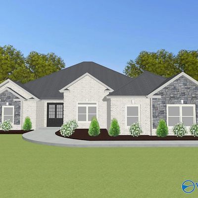 463 Lot 13843 Mallard Drive, Madison, AL 35756