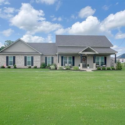 463 County Road 40 Road E, Deatsville, AL 36022