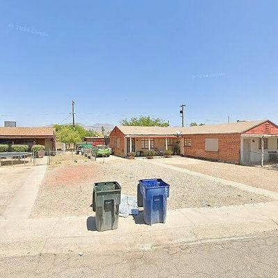 4633 E Montecito St, Tucson, AZ 85711