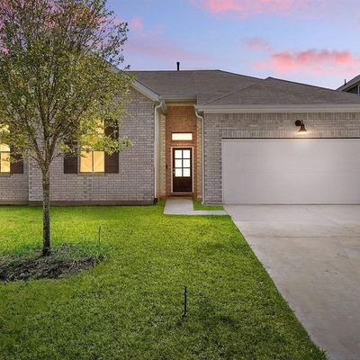 4639 Mustang Run Drive, Rosenberg, TX 77469