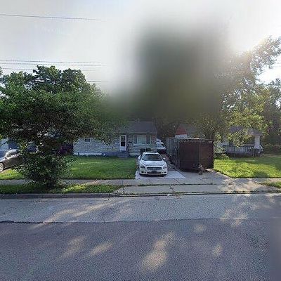 4642 Kirby Ave, Cincinnati, OH 45223